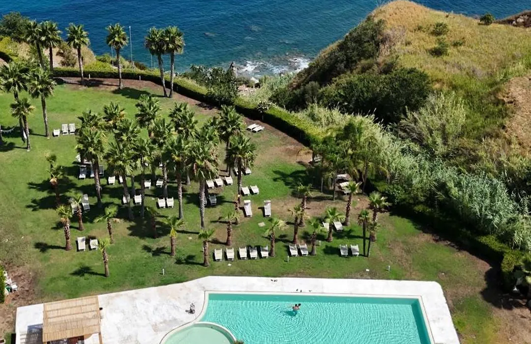 Infinity Resort Tropea-1