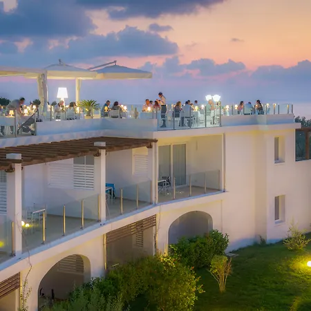 Infinity Resort Tropea-2