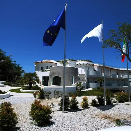Infinity Resort Tropea-3